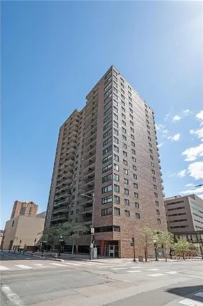Buy this 1 bed condo on Gallery Tower Office Building in 514 Saint Peter Street, Saint Paul