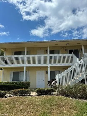 Rent this 2 bed condo on Botanical Place Circle in Collier County, FL 33962