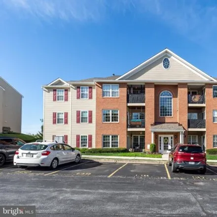 Image 2 - 3848 Normandy Drive, Hampstead, MD 21074, USA - Condo for sale