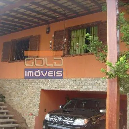 Buy this 5 bed house on Associação dos Servidores Federais de Minas Gerais in Rua Pedro Celestino Mendonça 141, Nacional