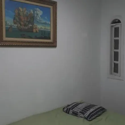 Rent this 1 bed apartment on Rua São Cláudio in Estácio, Rio de Janeiro - RJ