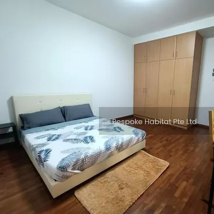 Rent this 1 bed room on 236 Westwood Avenue in Singapore 648362, Singapore