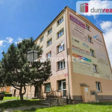 Image 2 - Hlavní, 357 35 Chodov, Czechia - Apartment for rent