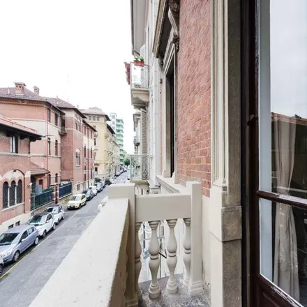 Image 9 - Via Legnano, 16/C, 10128 Turin Torino, Italy - Room for rent