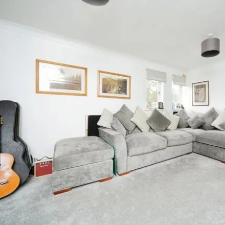 Image 4 - The Beeches, Chester, CH2 1PH, United Kingdom - House for sale