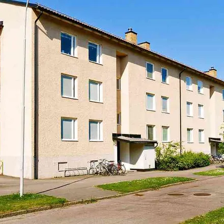 Image 5 - Åbylundsgatan 35, 582 39 Linköping, Sweden - Apartment for rent