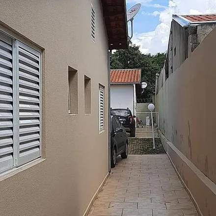 Buy this 2 bed house on Estrada Municipal Cipriano Perobelli in Maracanã, Jarinu - SP