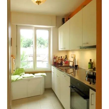 Image 3 - Marcel's Marcili, Marzilistrasse 25, 3005 Bern, Switzerland - Apartment for rent