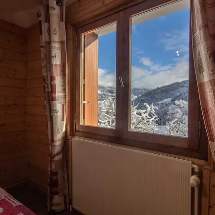 Rent this 2 bed house on Meribel in 73550 Les Allues, France