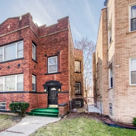 Buy this 6 bed house on 5321 West Potomac Avenue in Chicago, IL 60651