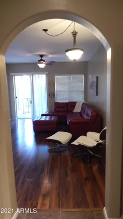 Rent this 1 bed apartment on 14575 West Mountain View Boulevard in Surprise, AZ 85374