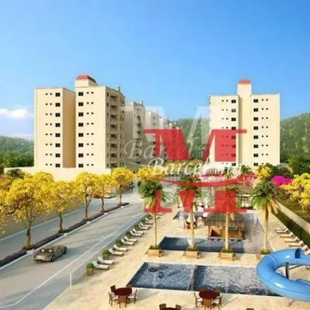 Buy this 2 bed apartment on unnamed road in São Francisco de Assis, Camboriú - SC