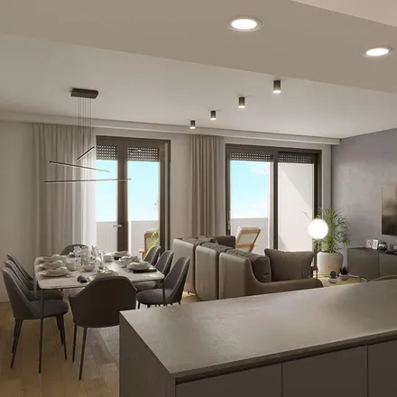 Buy this 3 bed apartment on Centar 58 in 52203 Medulin, Croatia