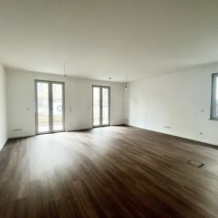 Rent this 3 bed apartment on Lommatzscher Straße 24 in 01139 Dresden, Germany