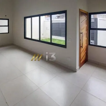 Buy this 3 bed house on Rua dos Cravos in Jardim dos Pinheiros, Atibaia - SP