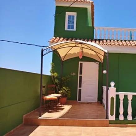 Image 6 - El Mayorazgo, La Orotava, Santa Cruz de Tenerife, Spain - House for rent