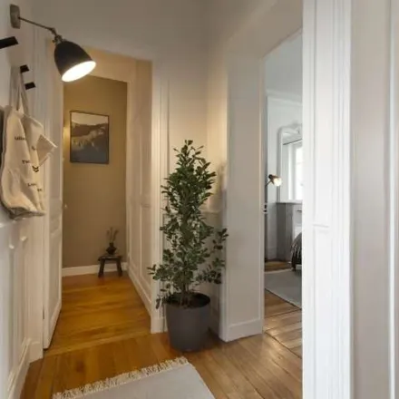 Image 5 - 35 Rue Censier, 75005 Paris, France - Apartment for rent