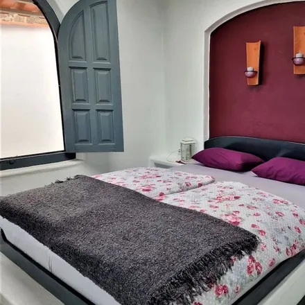 Rent this 1 bed house on Los Silos in Santa Cruz de Tenerife, Spain