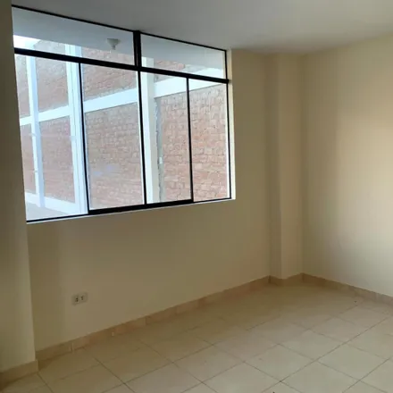 Buy this studio apartment on Avenida La Estrella in Santa Clara, Lima Metropolitan Area 15487