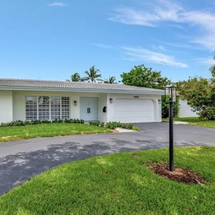 Image 2 - 4000 N 38th Ave, Hollywood, Florida, 33021 - House for sale
