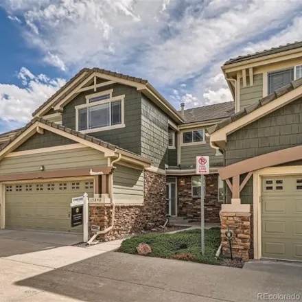Buy this 3 bed house on 15098 East Crestline Place in Aurora, CO 80015