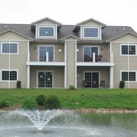 Buy this 4 bed townhouse on Ravenswood Lane in Manitowoc, WI 54220