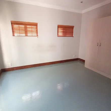 Rent this 2 bed apartment on 1162 Park Street in Hatfield, Pretoria