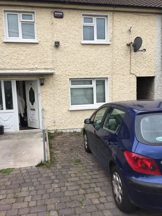 Rent this 2 bed house on Dún Laoghaire in Kill of the Grange, IE
