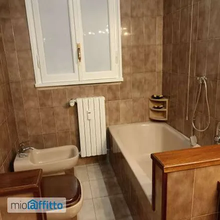 Image 4 - Via degli Orti della Farnesina, 00194 Rome RM, Italy - Apartment for rent