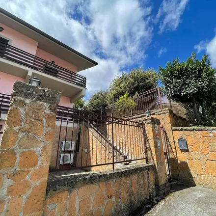 Rent this 5 bed apartment on unnamed road in 00078 Monte Porzio Catone RM, Italy