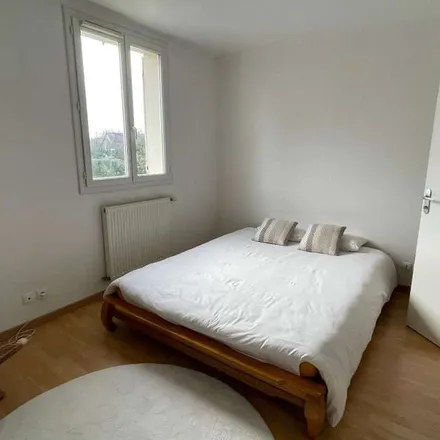 Image 9 - 17 Rue Hyppolite Véron, 86180 Buxerolles, France - Apartment for rent