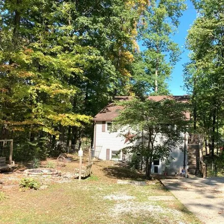 Image 1 - 782 West Latimer Drive, Princes Lakes, Johnson County, IN 46164, USA - House for sale
