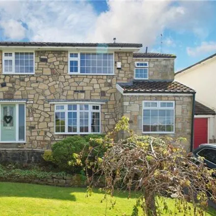 Buy this 4 bed house on Sedge Grove in Haworth, BD22 8HF