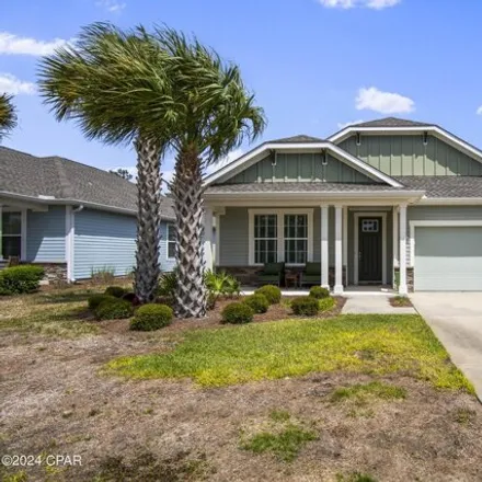 Buy this 3 bed house on 306 Blue Sage Road in Panama City Beach, FL 32413