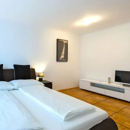 Rent this 2 bed apartment on 1010 Vienna