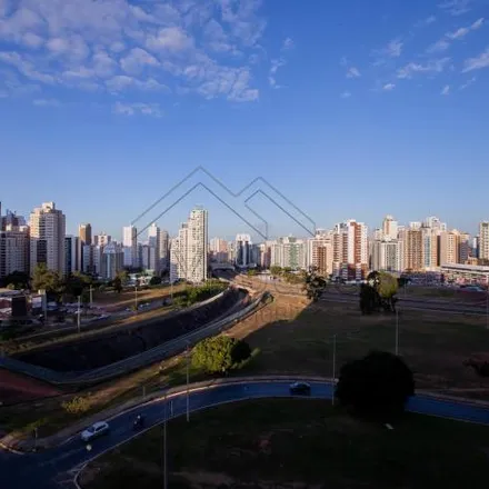 Buy this 4 bed apartment on Residencial Paineiras' in Rua das Paineiras 5, Águas Claras - Federal District