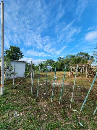 Buy this studio house on unnamed road in 77930 Bacalar, ROO