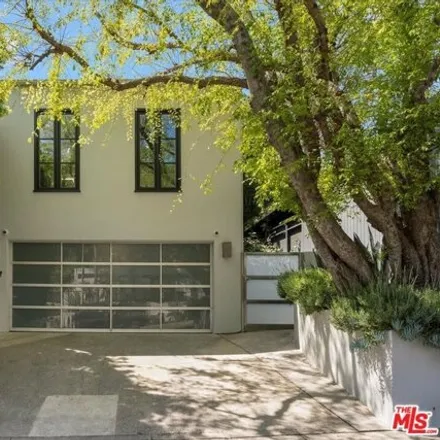 Image 2 - 3075 Nichols Canyon Road, Los Angeles, CA 90046, USA - House for sale