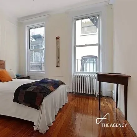 Image 2 - 334 West 17th Street, New York, NY 10011, USA - House for rent