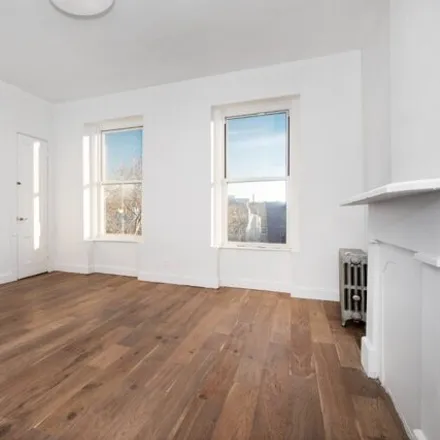 Rent this 3 bed house on 443 Hancock Street in New York, NY 11221