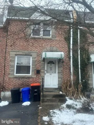 Buy this 3 bed house on 322 West 22nd Street in Chester, PA 19013