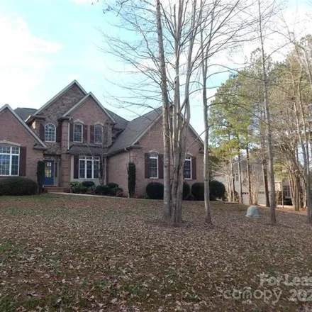 Rent this 3 bed house on 105 Periwinkle Lane in Mooresville, NC 28117