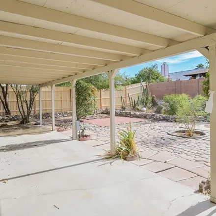 Image 2 - 4949 West Spoonbill Drive, Pima County, AZ 85742, USA - Apartment for rent
