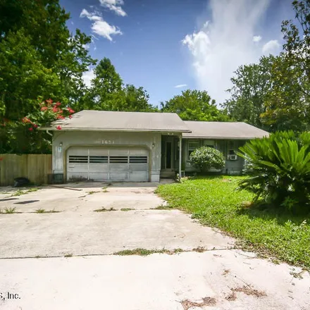 Image 9 - 1651 Aletha Drive, Jacksonville, FL 32211, USA - House for sale