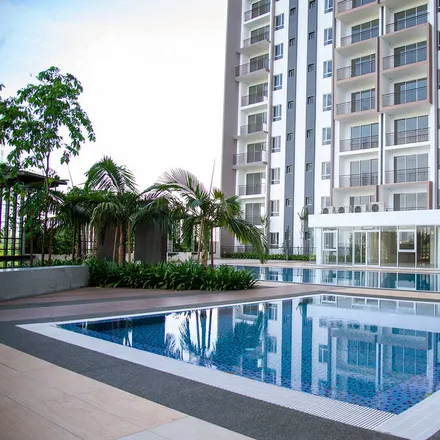 Image 2 - Jalan Jubilee, Pudu, 55200 Kuala Lumpur, Malaysia - Apartment for rent