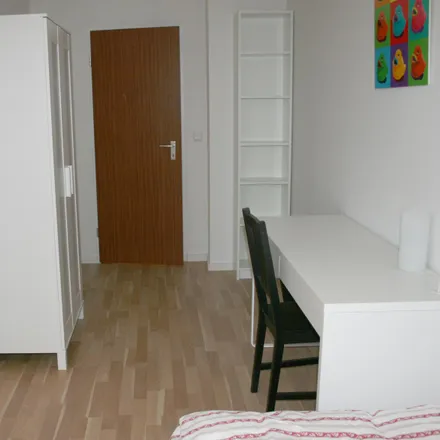 Image 3 - Ahornallee 27, 14050 Berlin, Germany - Room for rent