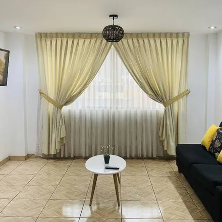 Image 2 - Los Olivos, Lima Metropolitan Area, Lima, Peru - Apartment for rent