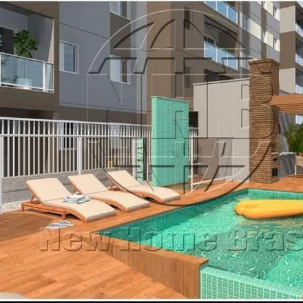 Buy this 2 bed apartment on Travessa Esmeralda in Ribeirão Preto, Ribeirão Preto - SP