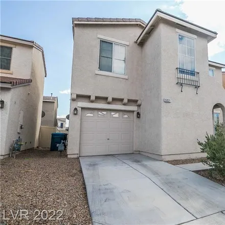 Buy this 3 bed house on 698 Hogan Drive in Las Vegas, NV 89107