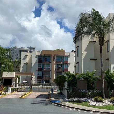 Buy this 3 bed condo on 67 Calle A in Guaynabo, PR 00963
